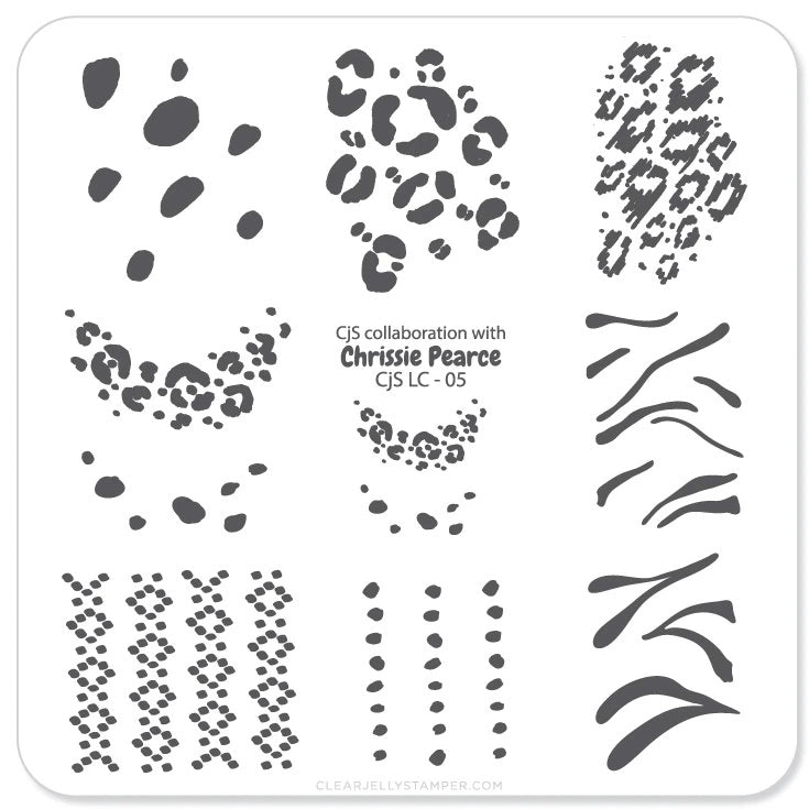 Perfect Prints