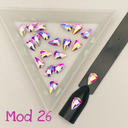 Modelo 26