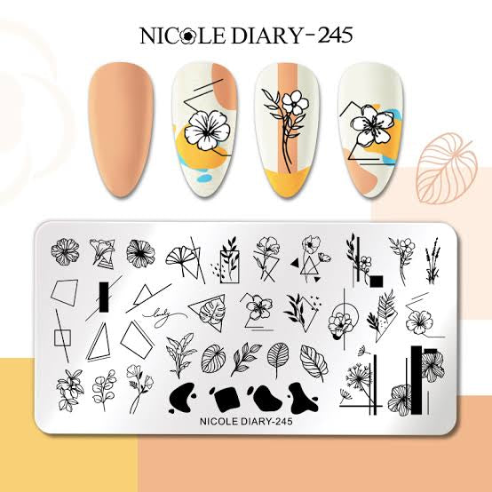 Nicole Diary 245