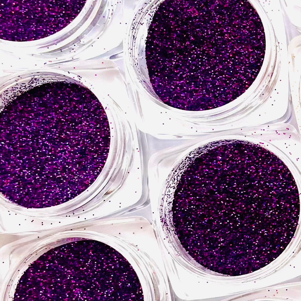 Glitter