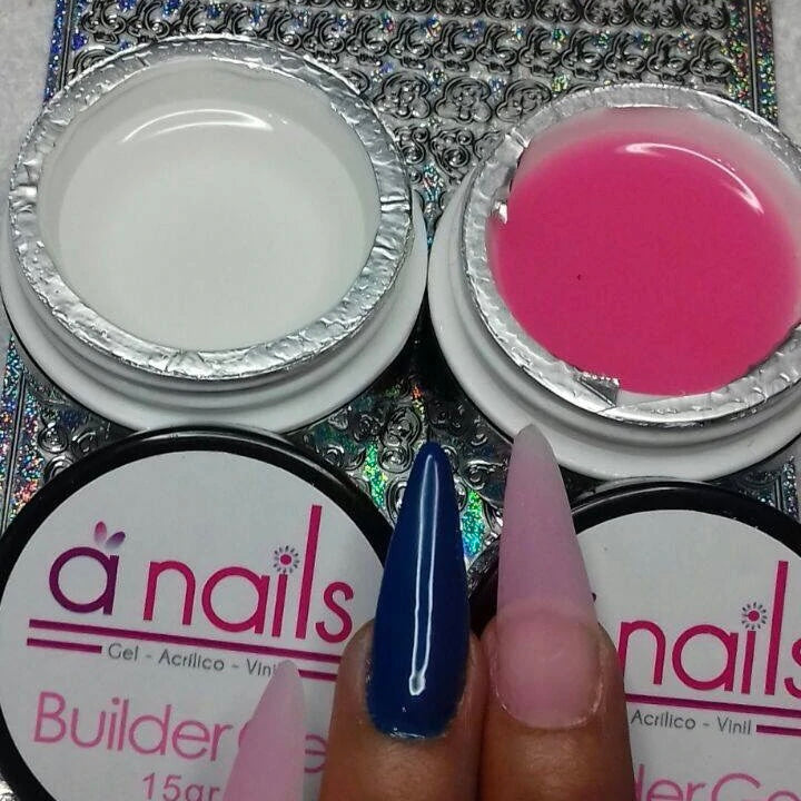Builder gel