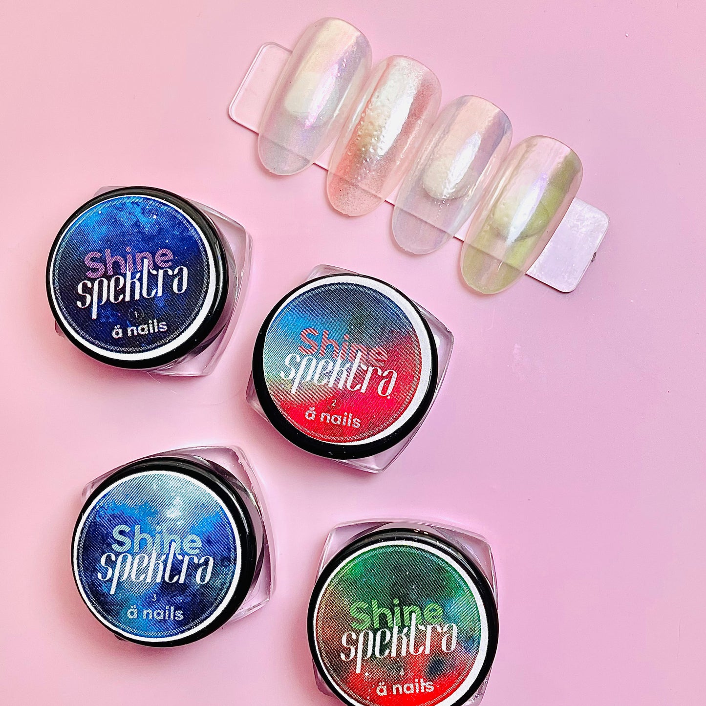 Shine Spektra