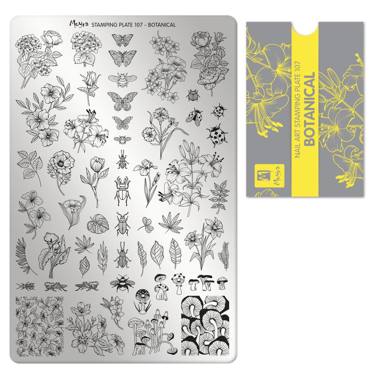 Botanical