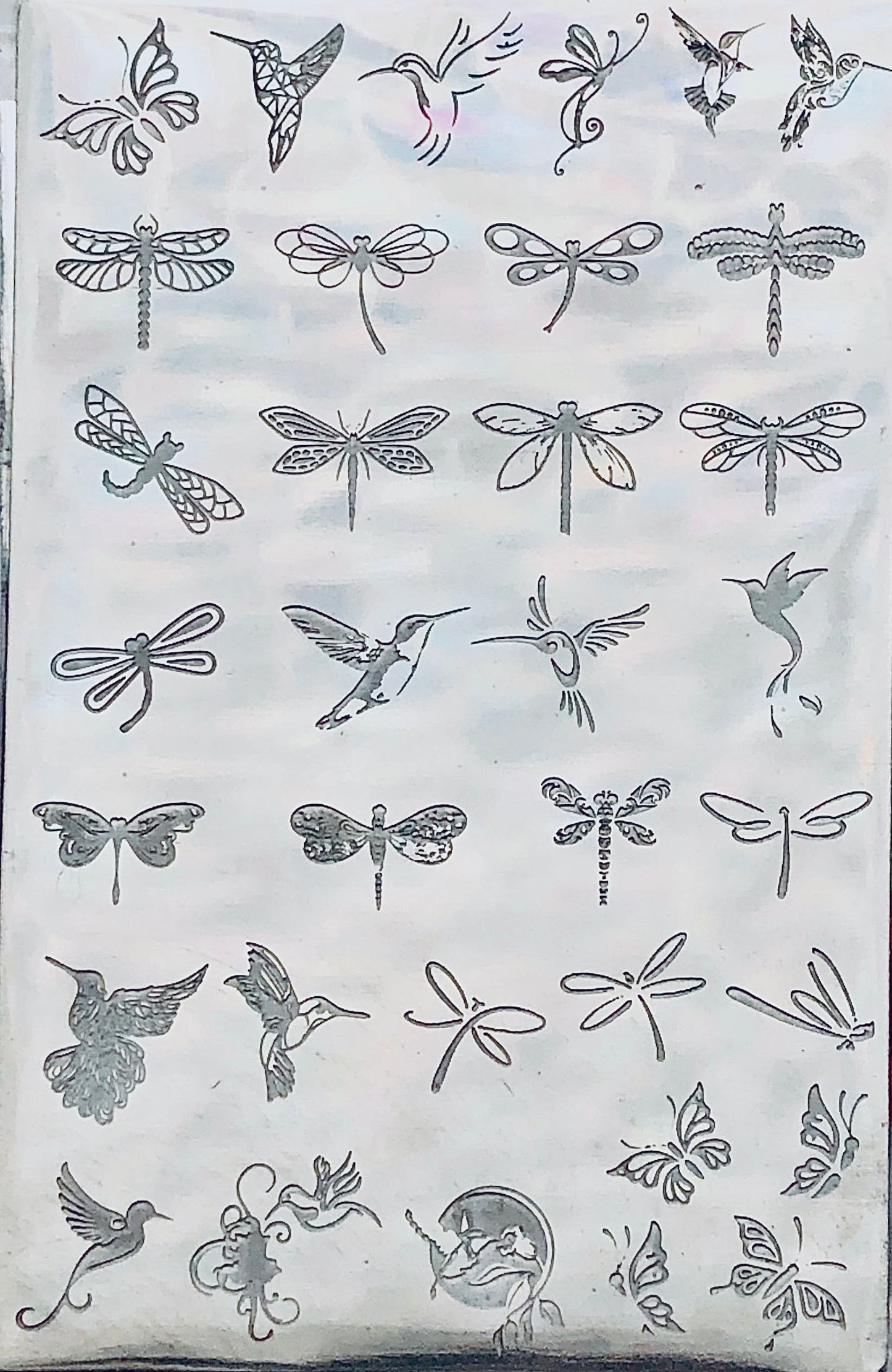 Fireflies