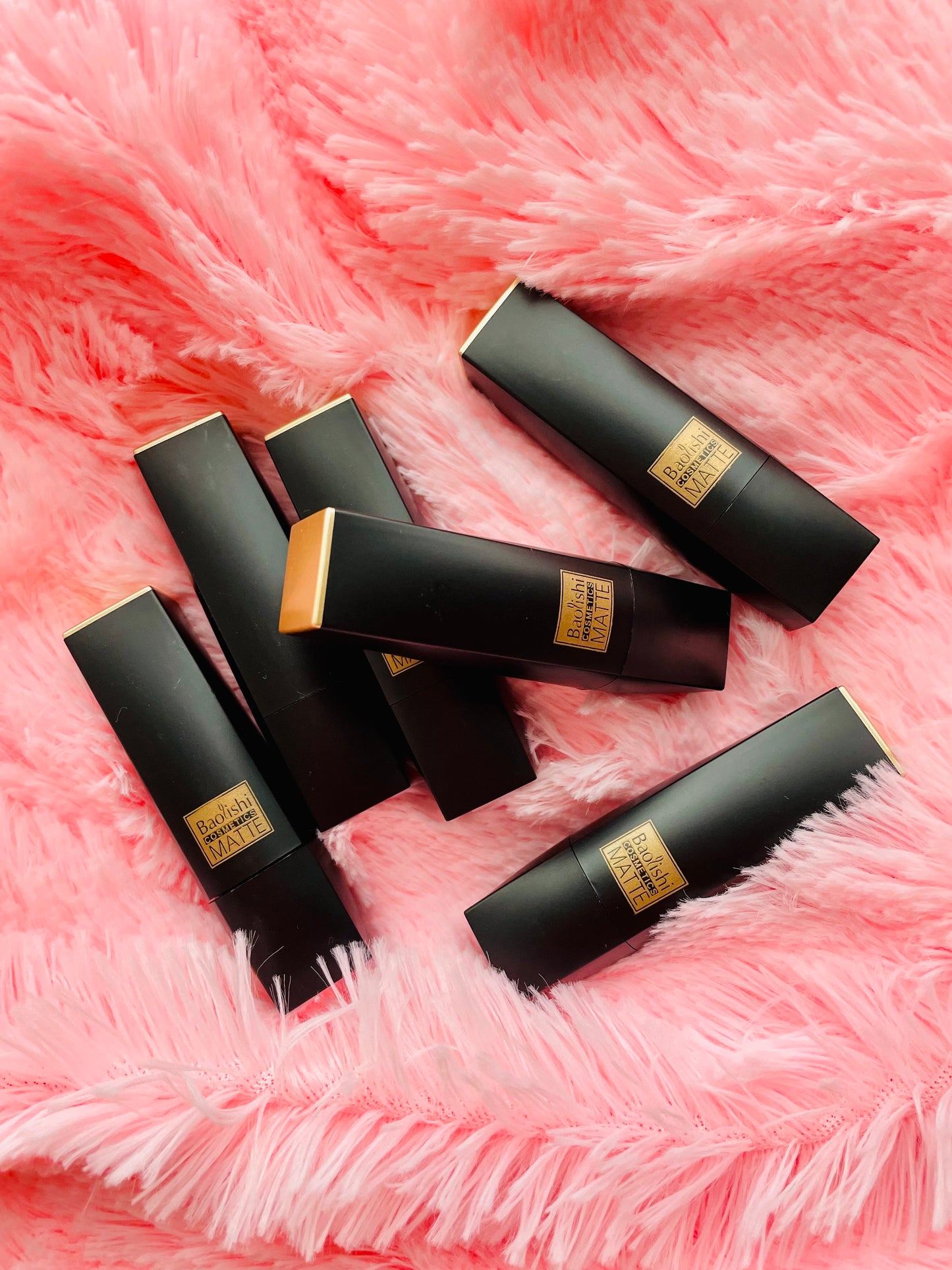 Labiales matte