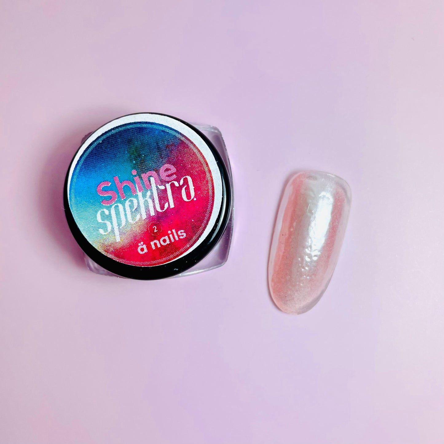 Shine Spektra
