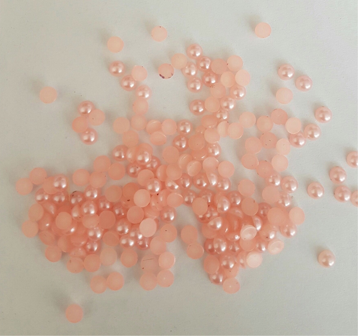 Medias Perlas