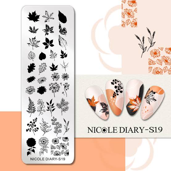 Nicole Diary S19