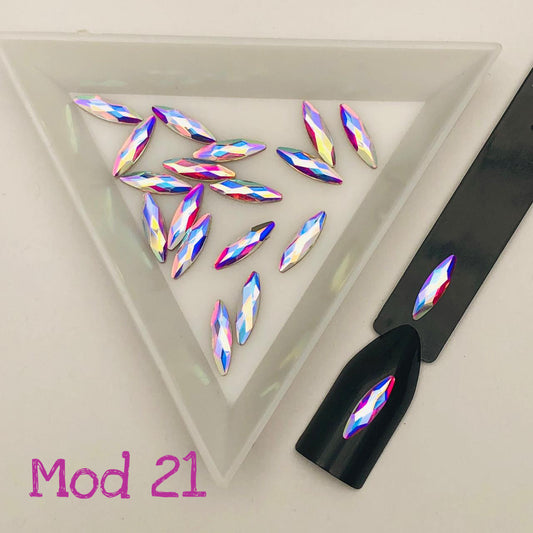 Modelo 21