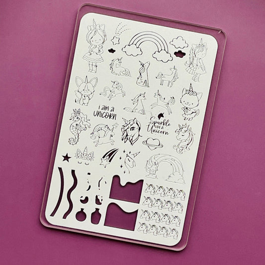Unicornio 2