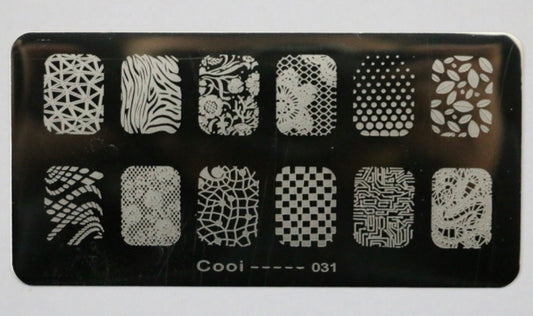 Cooi 31