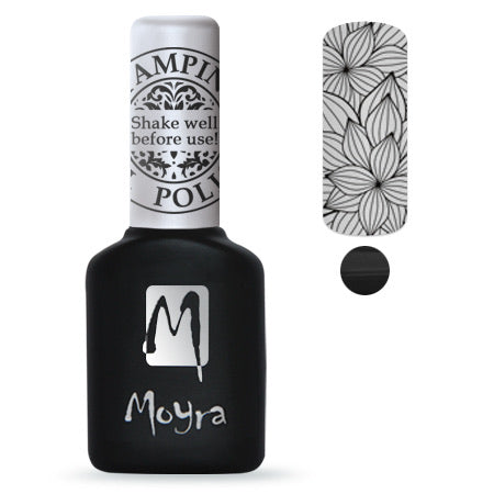 Gel estampado - Stamping gel polish