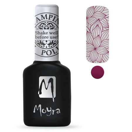 Gel estampado - Stamping gel polish