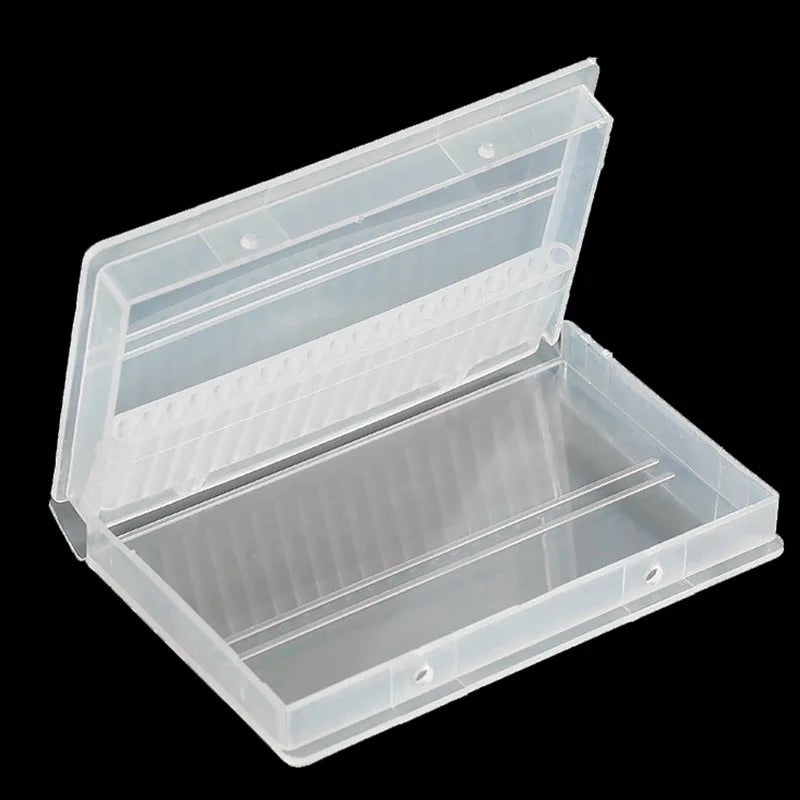 Estuche para puntas