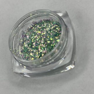 Flake tornasol 1