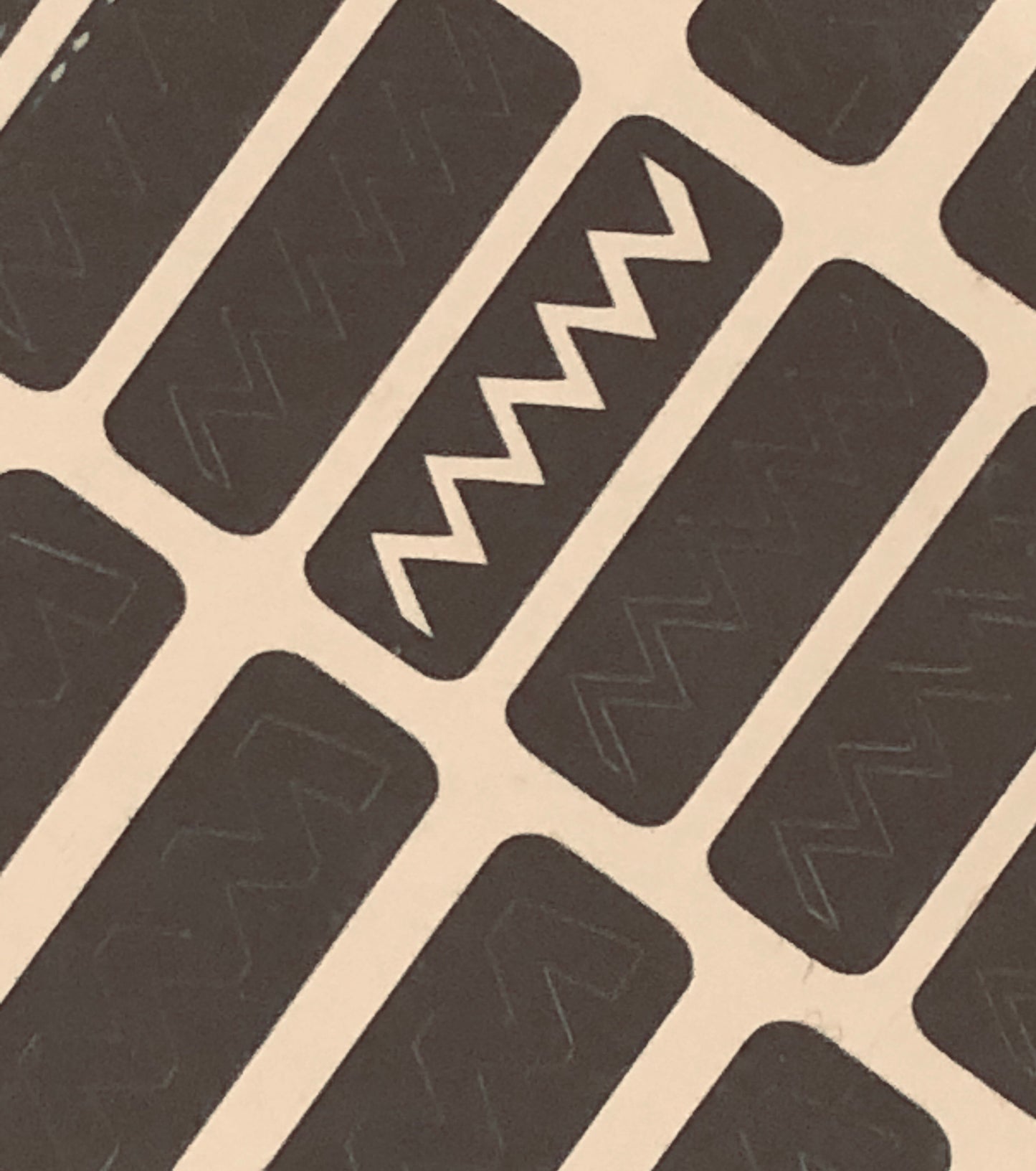 Zig zag
