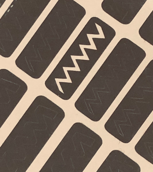 Zig zag