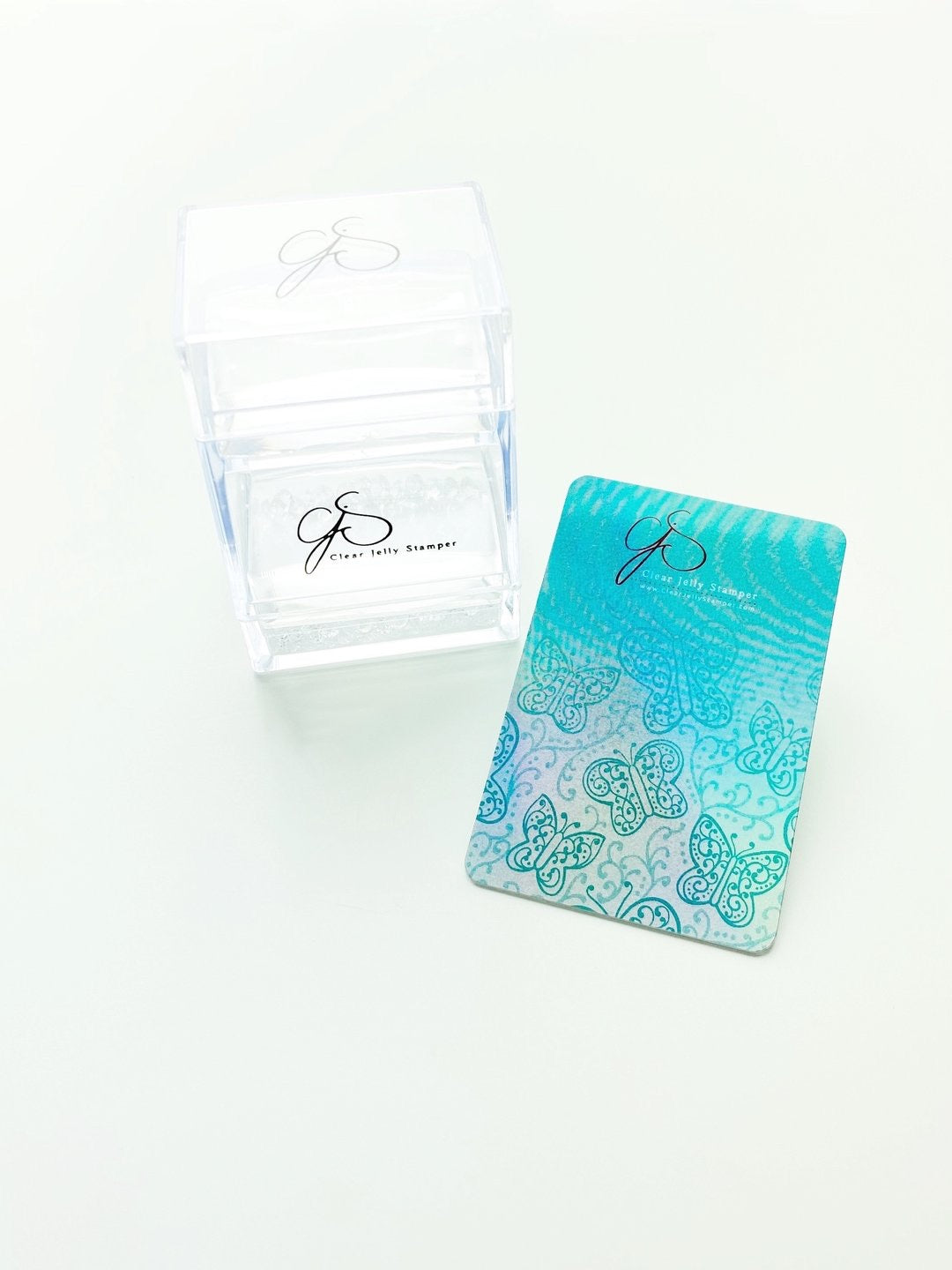 Cubed Stamper
