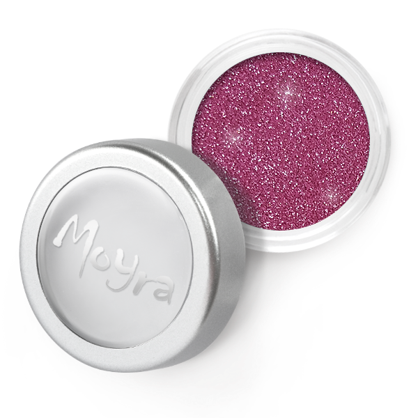 Glitter Powder Moyra