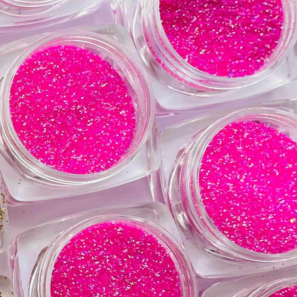 Glitter
