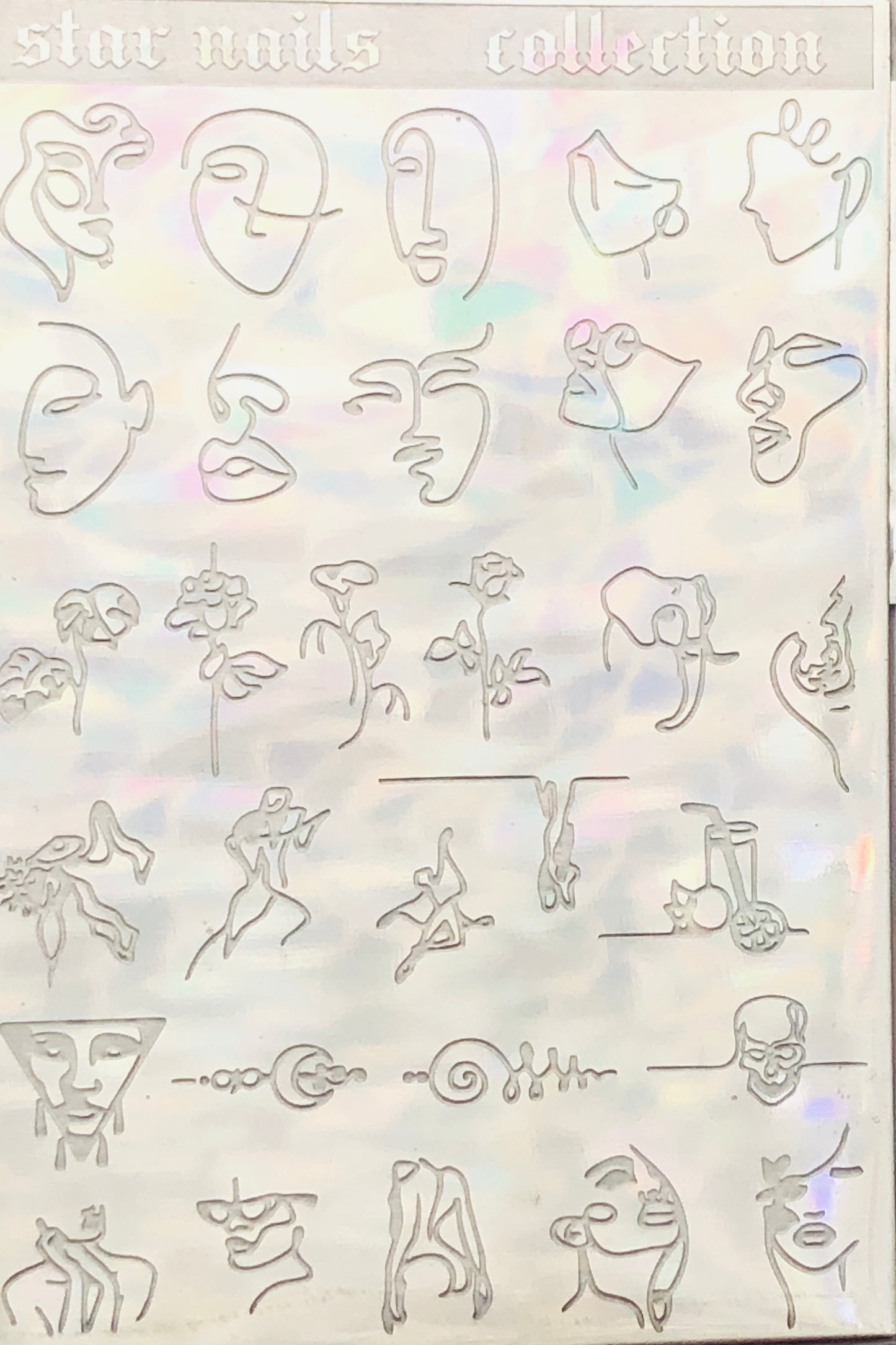 Lines 1