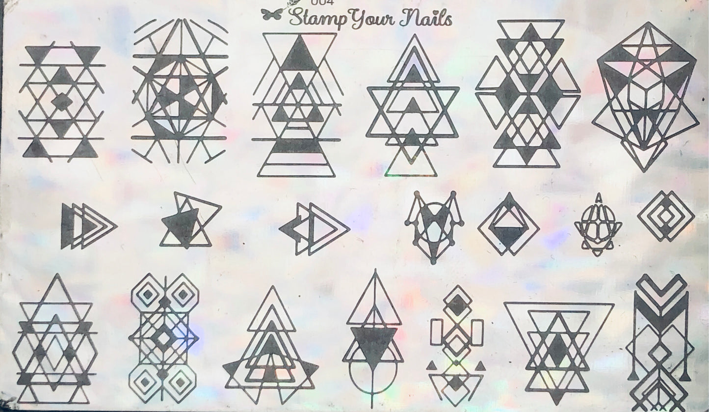 Stamp
