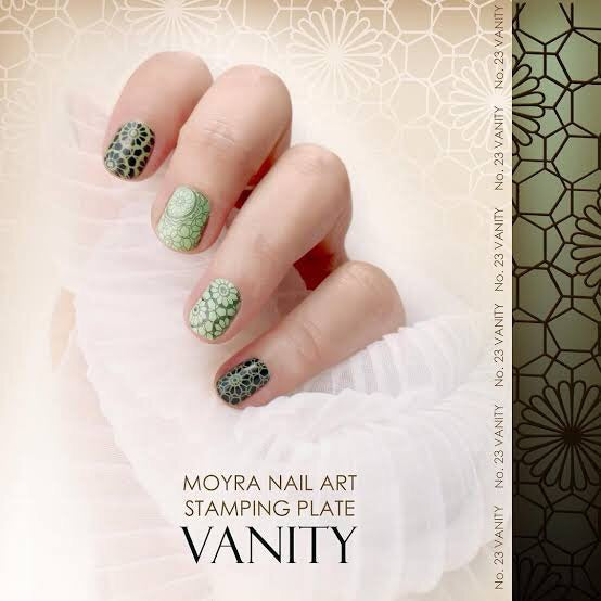 Vanity