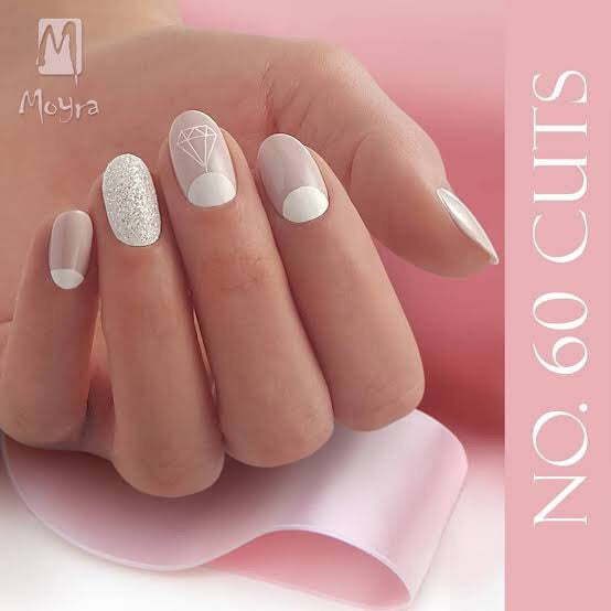 Cuts - Stamp your nails